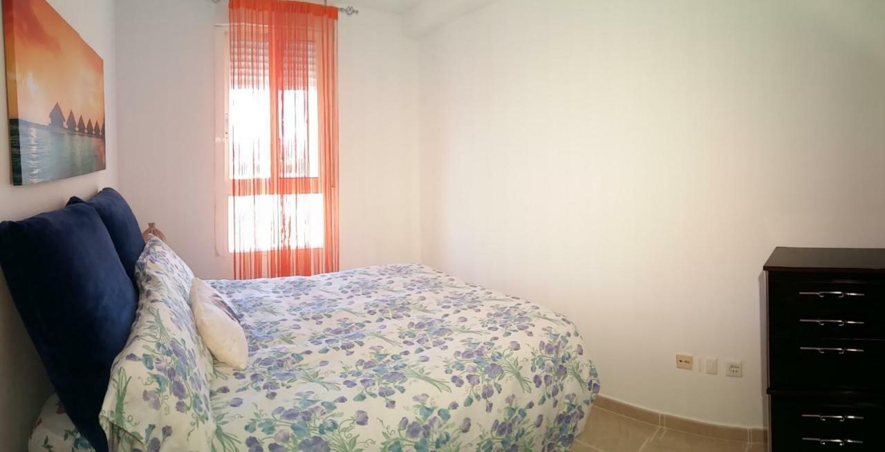 Apart. En Calpe A 150M. De La Playa Екстер'єр фото
