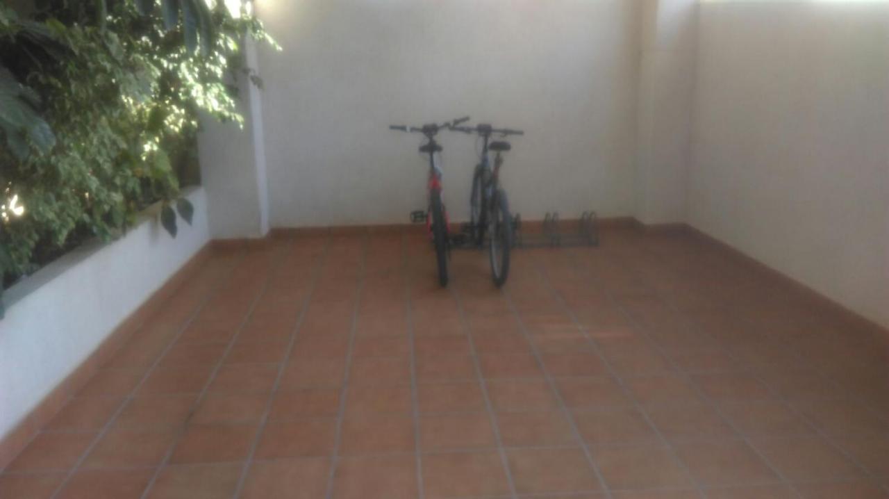 Apart. En Calpe A 150M. De La Playa Екстер'єр фото